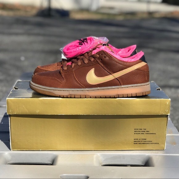 nike gibson sb